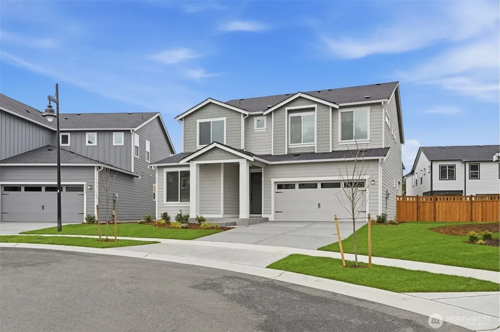 20068 165th Street E Bonney Lake WA 98391
