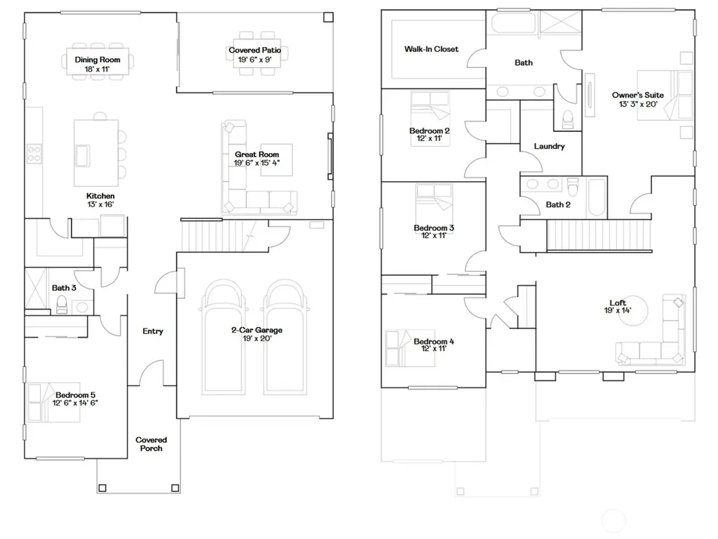 20068 165th Street E Bonney Lake WA 98391