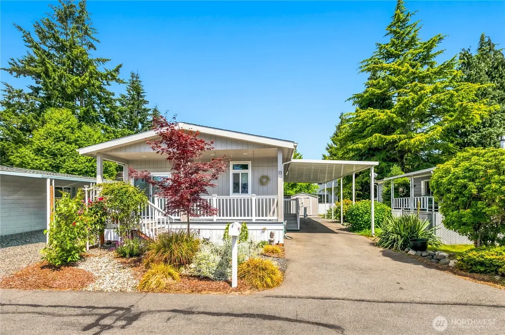 7508 47th Avenue NE Marysville WA 98270