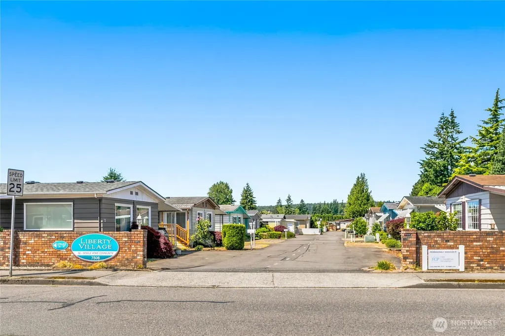 7508 47th Avenue NE Marysville WA 98270