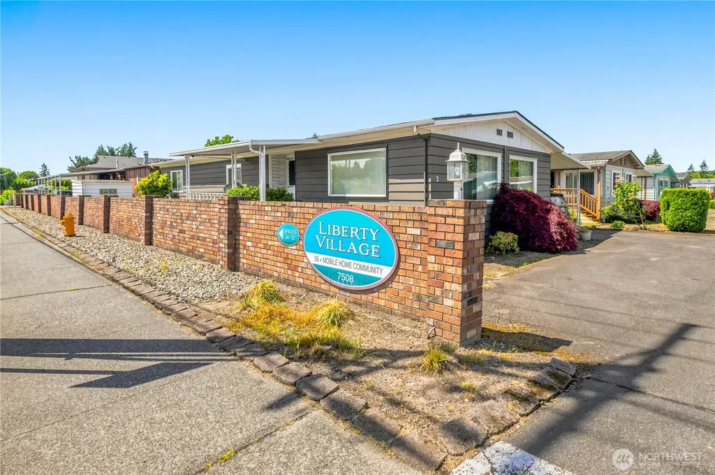 7508 47th Avenue NE Marysville WA 98270
