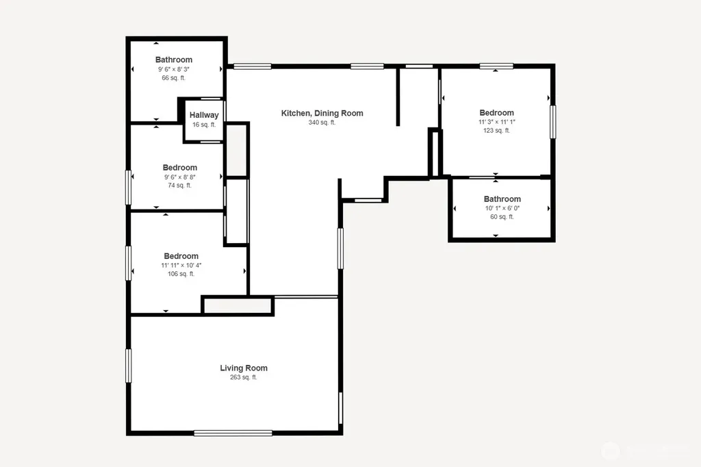 735 NE Spitzenburg Street College Place WA 99324