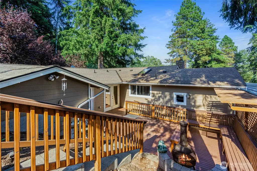 6525 154th Avenue NE Redmond WA 98052