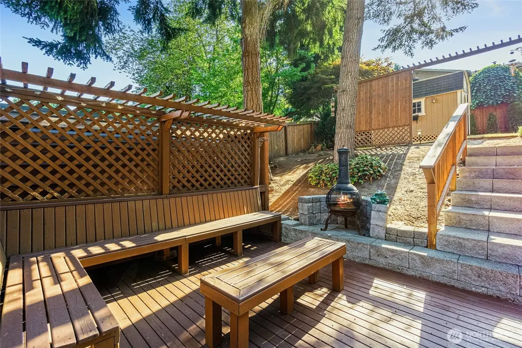6525 154th Avenue NE Redmond WA 98052