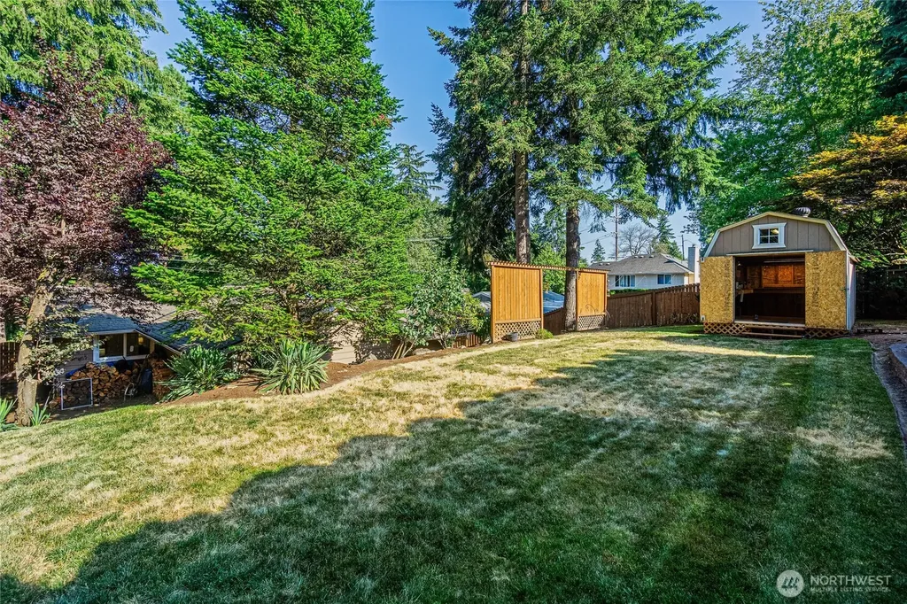 6525 154th Avenue NE Redmond WA 98052