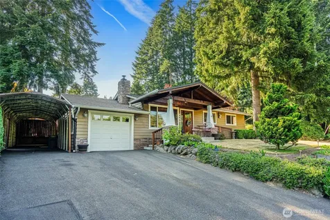 6525 154th Avenue NE Redmond WA 98052