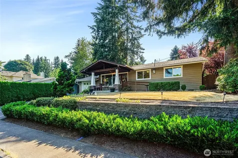 6525 154th Avenue NE Redmond WA 98052
