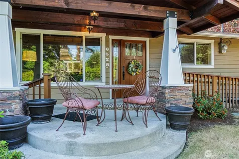 6525 154th Avenue NE Redmond WA 98052