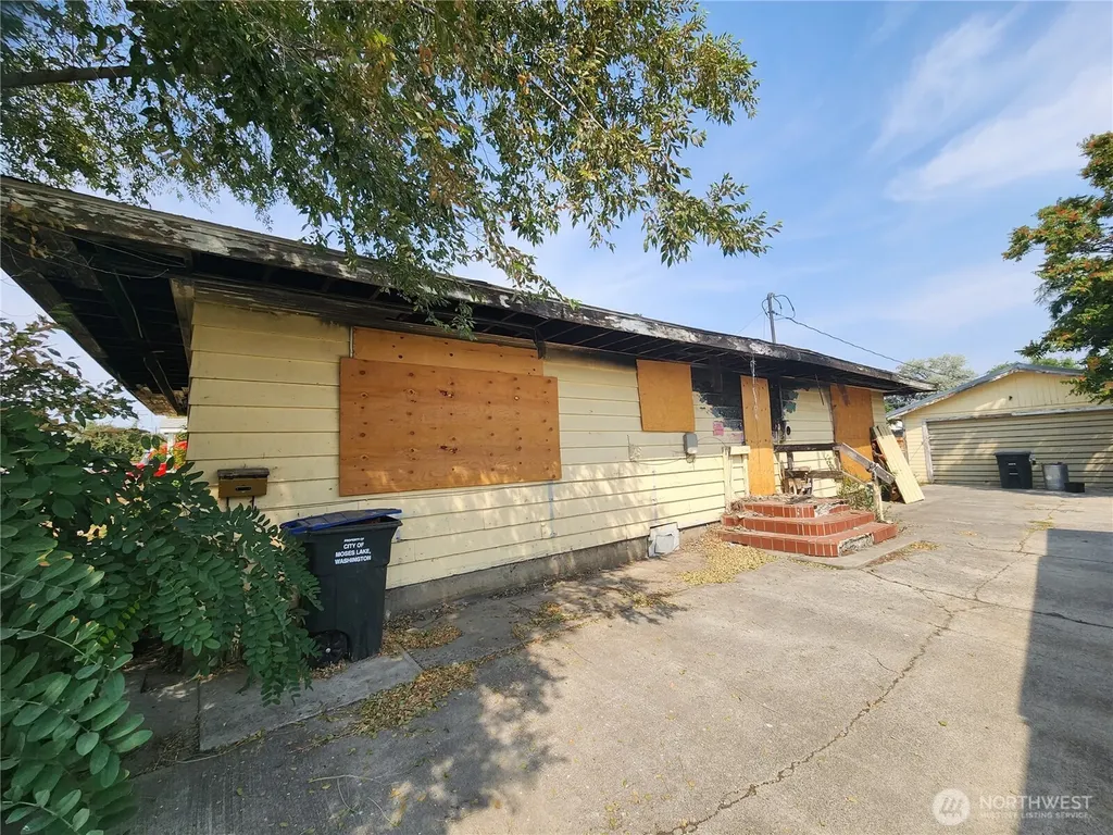 305 S Gibby Road Moses Lake WA 98837