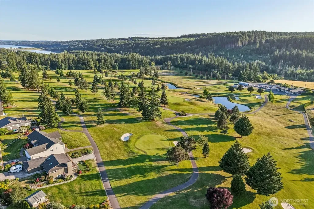 272 Prestwick Drive Camano Island WA 98282