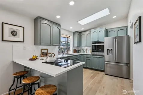 272 Prestwick Drive Camano Island WA 98282