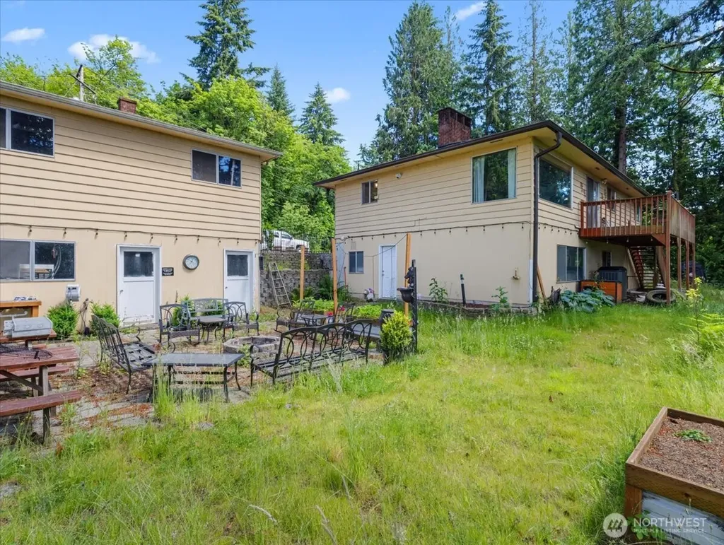 1125 Fish Pond Road Kelso WA 98626