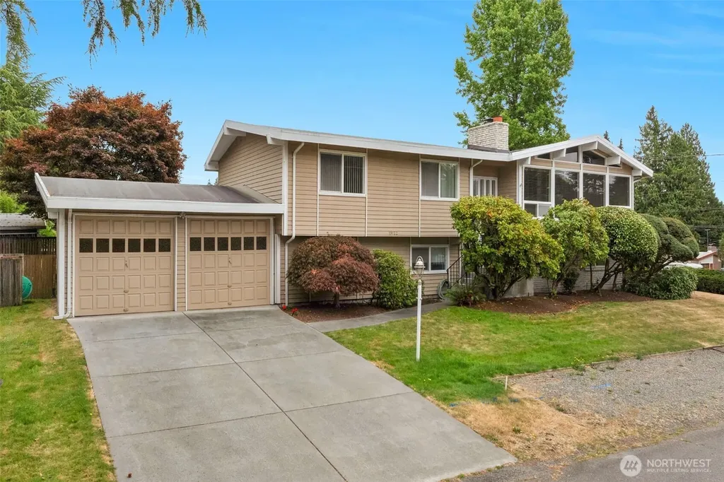 19122 34th Place S Seatac WA 98168