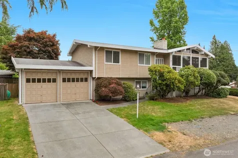 19122 34th Place S Seatac WA 98168