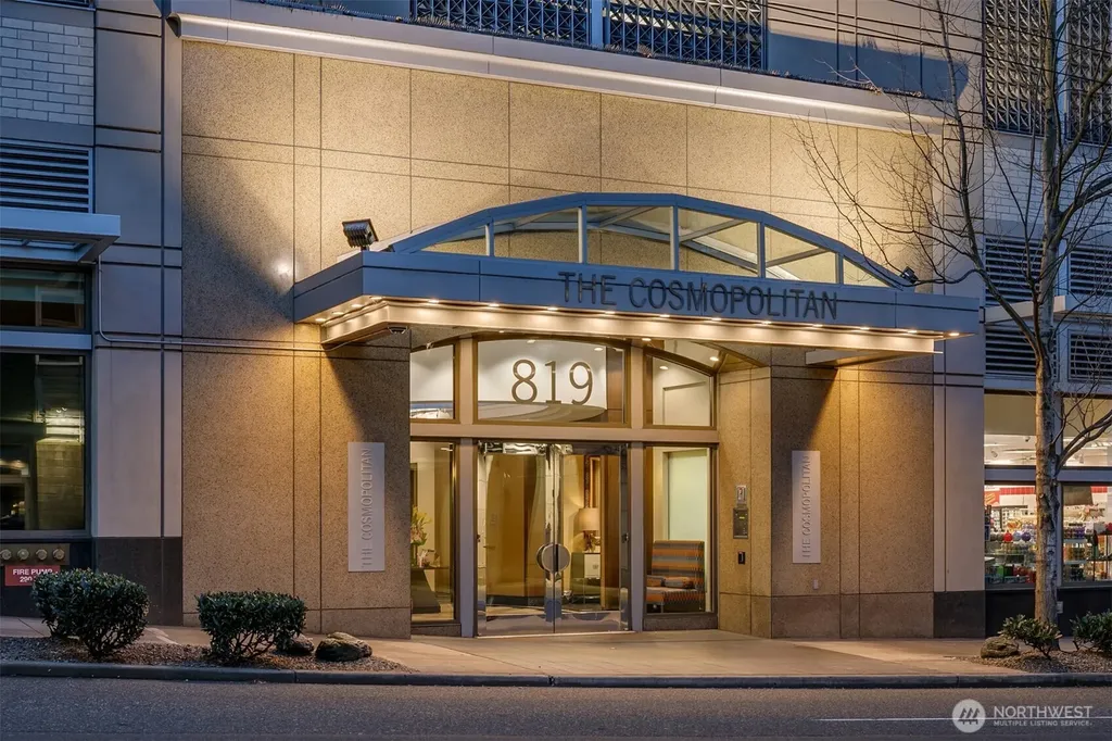 819 Virginia Street Seattle WA 98101