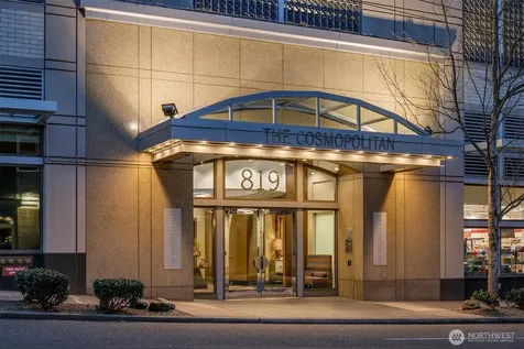819 Virginia Street Seattle WA 98101