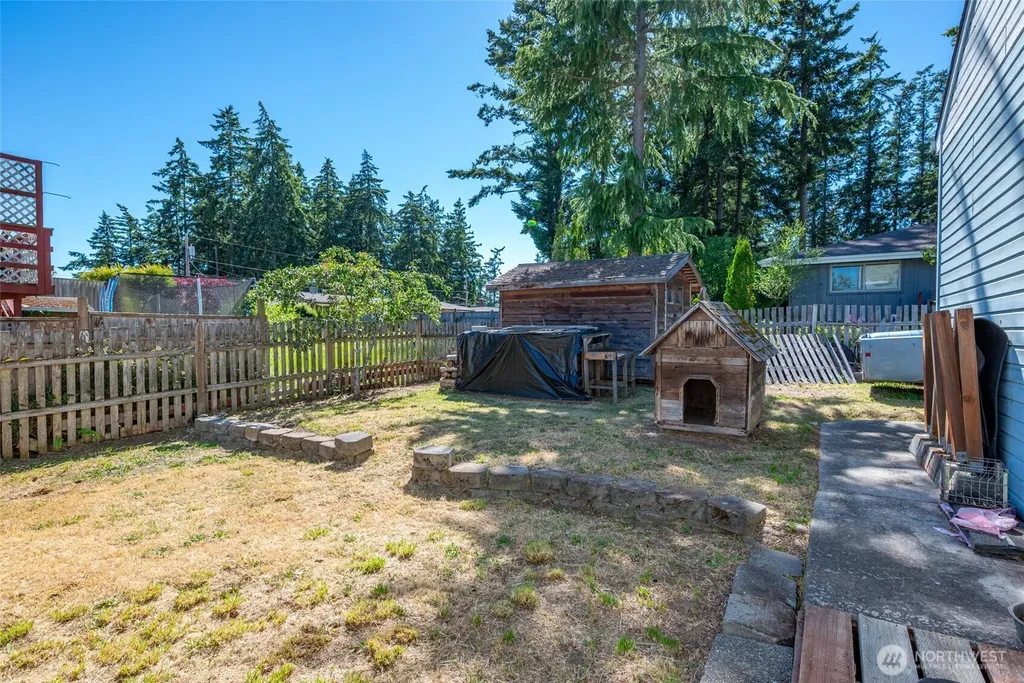 685 NE Regatta Street Oak Harbor WA 98277