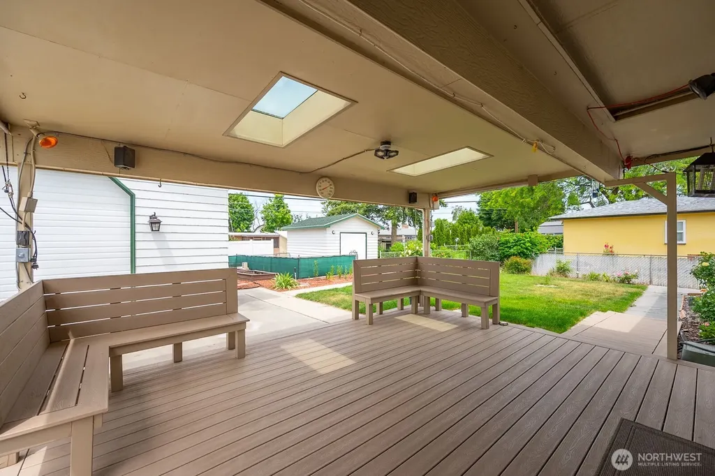 920 S Dahlia Drive Moses Lake WA 98837