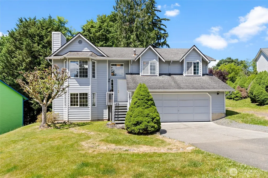 11820 25th Street SE Lake Stevens WA 98258