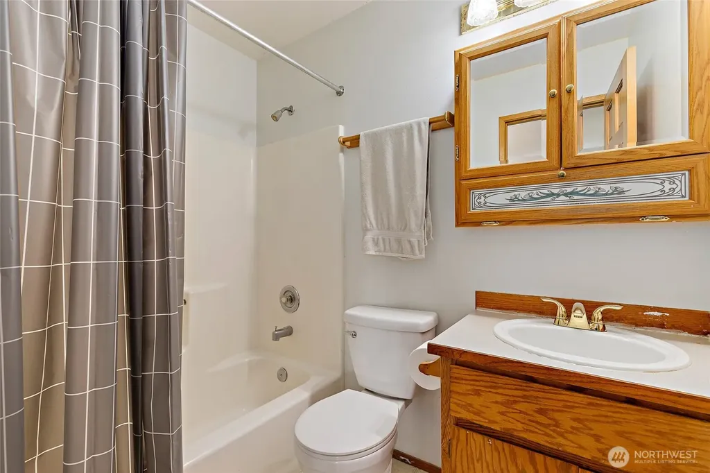 11820 25th Street SE Lake Stevens WA 98258
