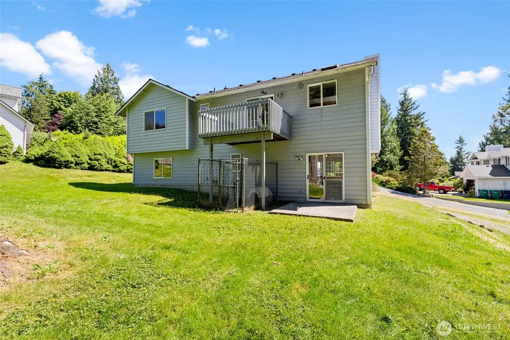 11820 25th Street SE Lake Stevens WA 98258