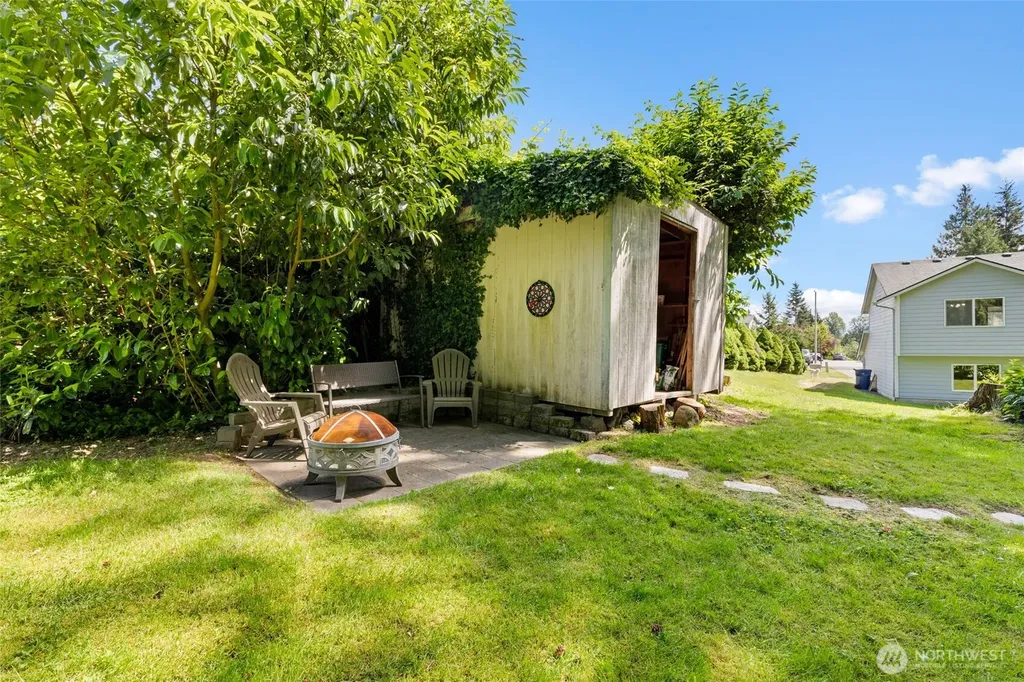 11820 25th Street SE Lake Stevens WA 98258