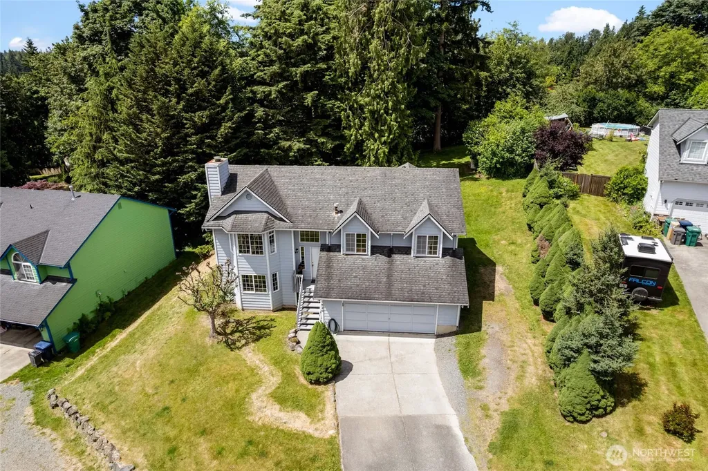 11820 25th Street SE Lake Stevens WA 98258