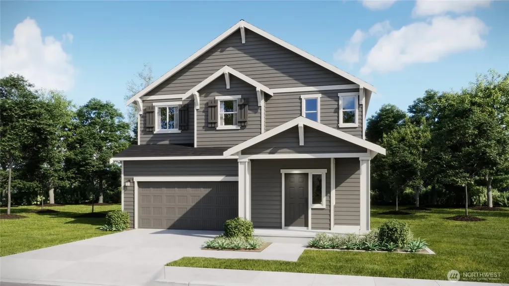 14403 204th Avenue Ct E Bonney Lake WA 98391