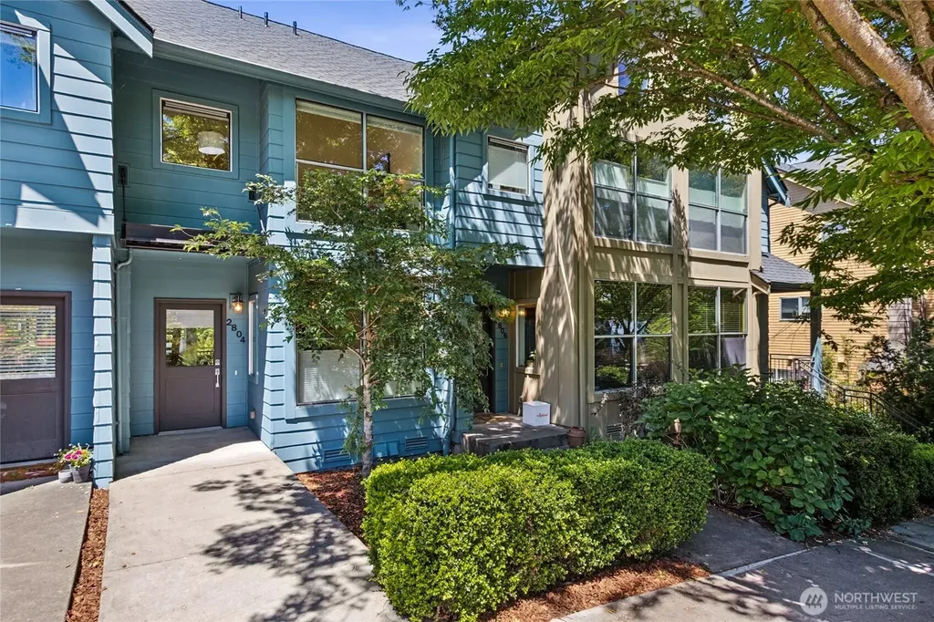 2804 S Columbian Way Seattle WA 98108