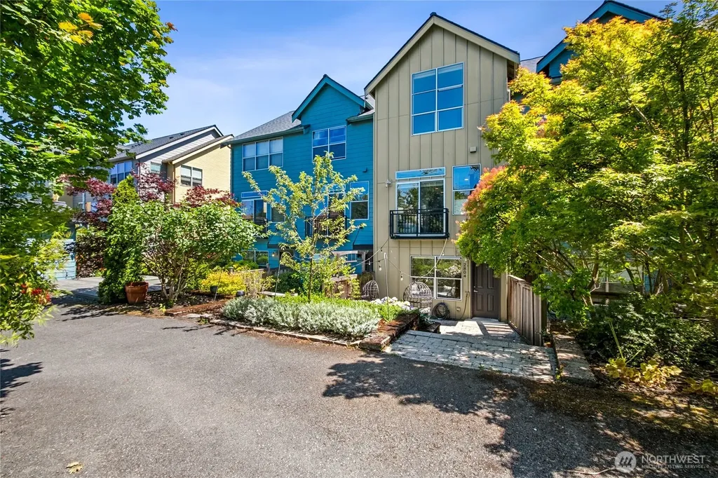 2804 S Columbian Way Seattle WA 98108