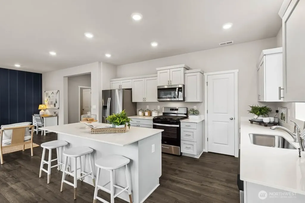 1426 Lambertus Avenue Buckley WA 98321