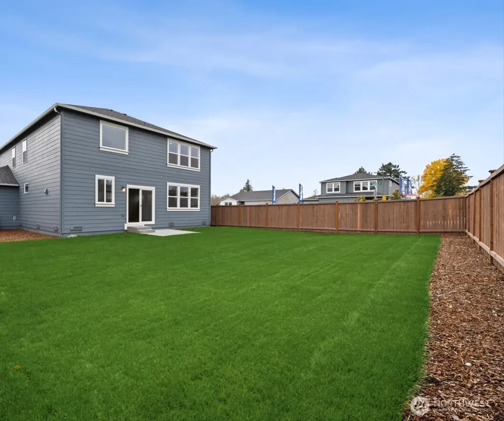 1426 Lambertus Avenue Buckley WA 98321