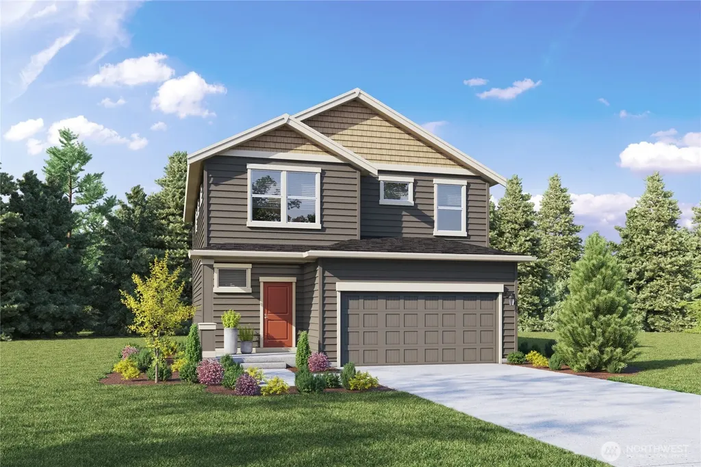 1426 Lambertus Avenue Buckley WA 98321
