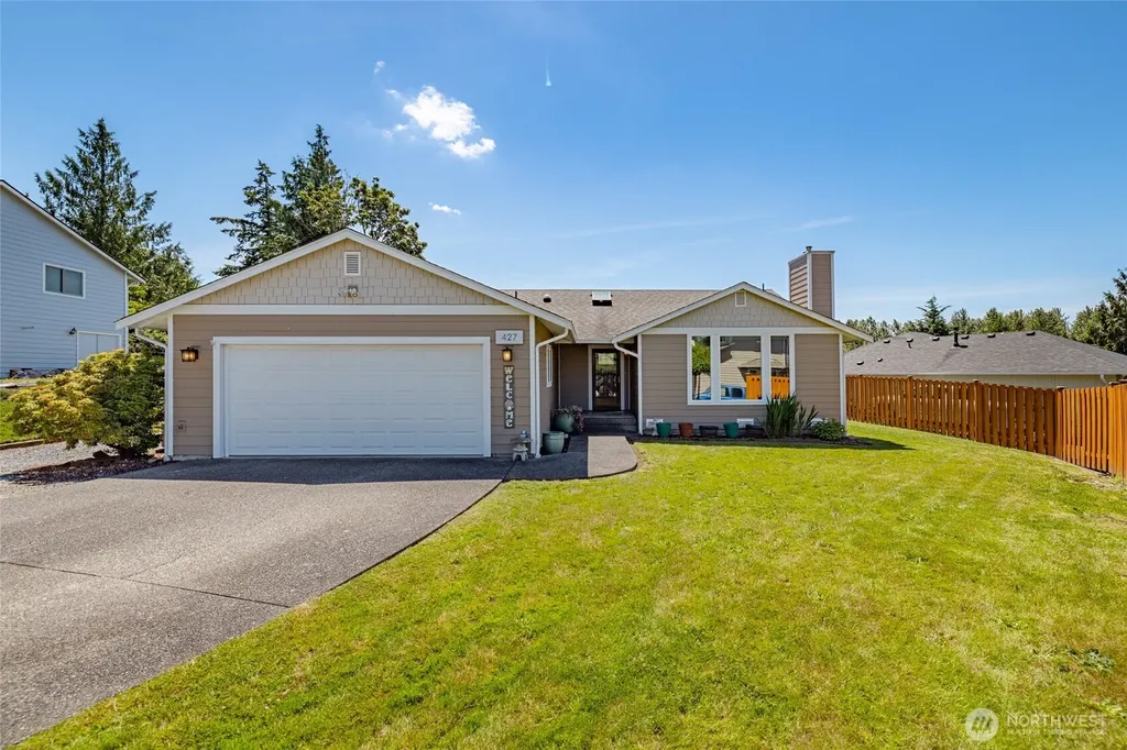 427 S 32nd Place Mount Vernon WA 98274