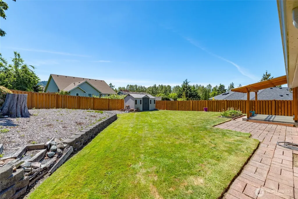 427 S 32nd Place Mount Vernon WA 98274