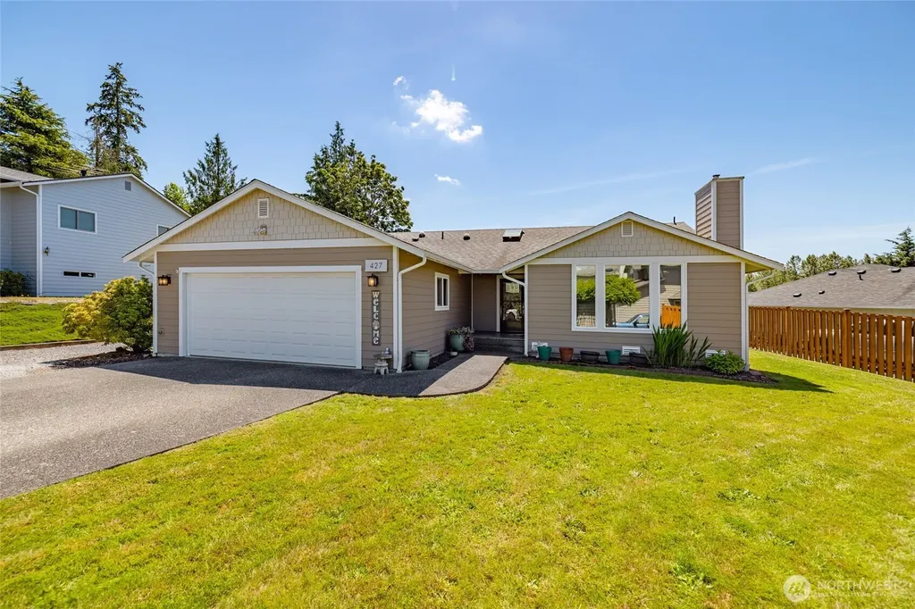 427 S 32nd Place Mount Vernon WA 98274