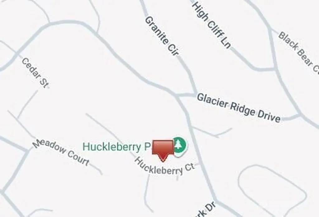 8 Huckleberry Court Bellingham WA 98229