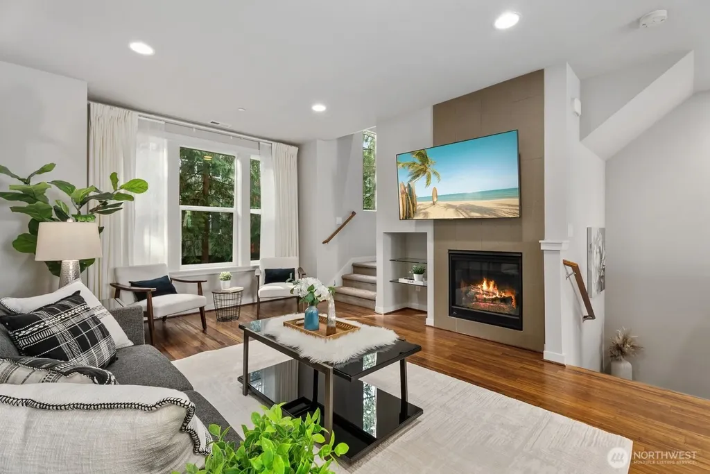 23000 NE 8th Street Sammamish WA 98074