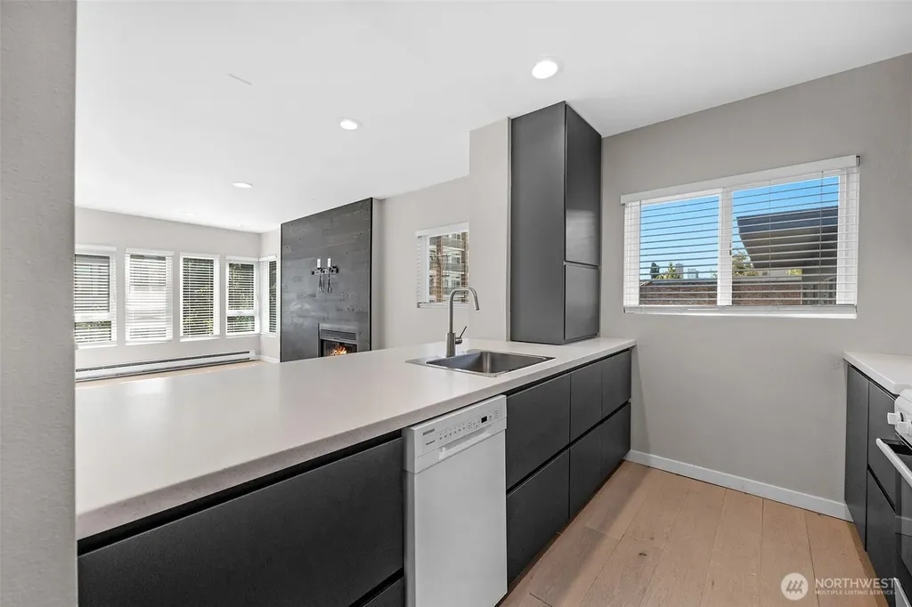435 Summit Avenue E Seattle WA 98102