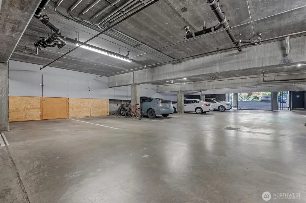 435 Summit Avenue E Seattle WA 98102