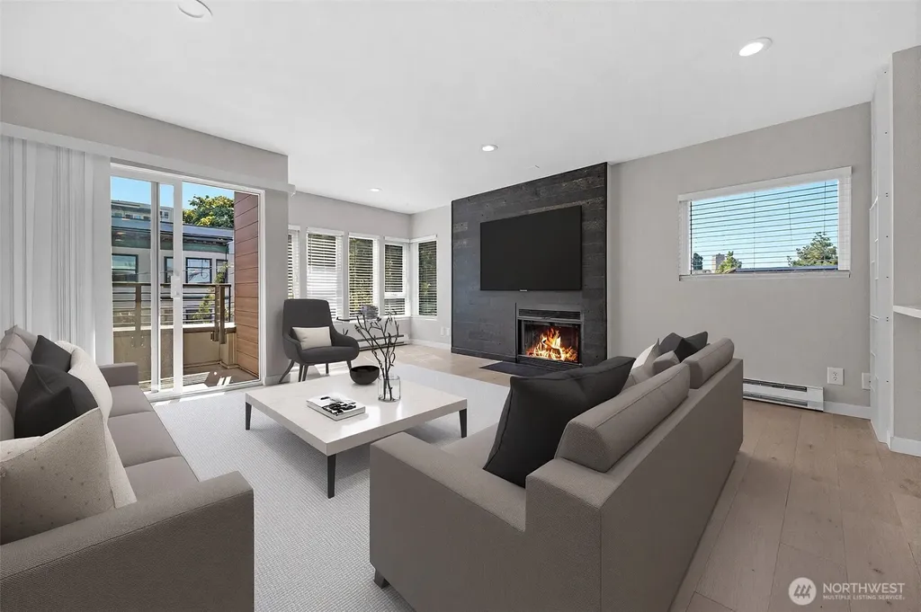 435 Summit Avenue E Seattle WA 98102