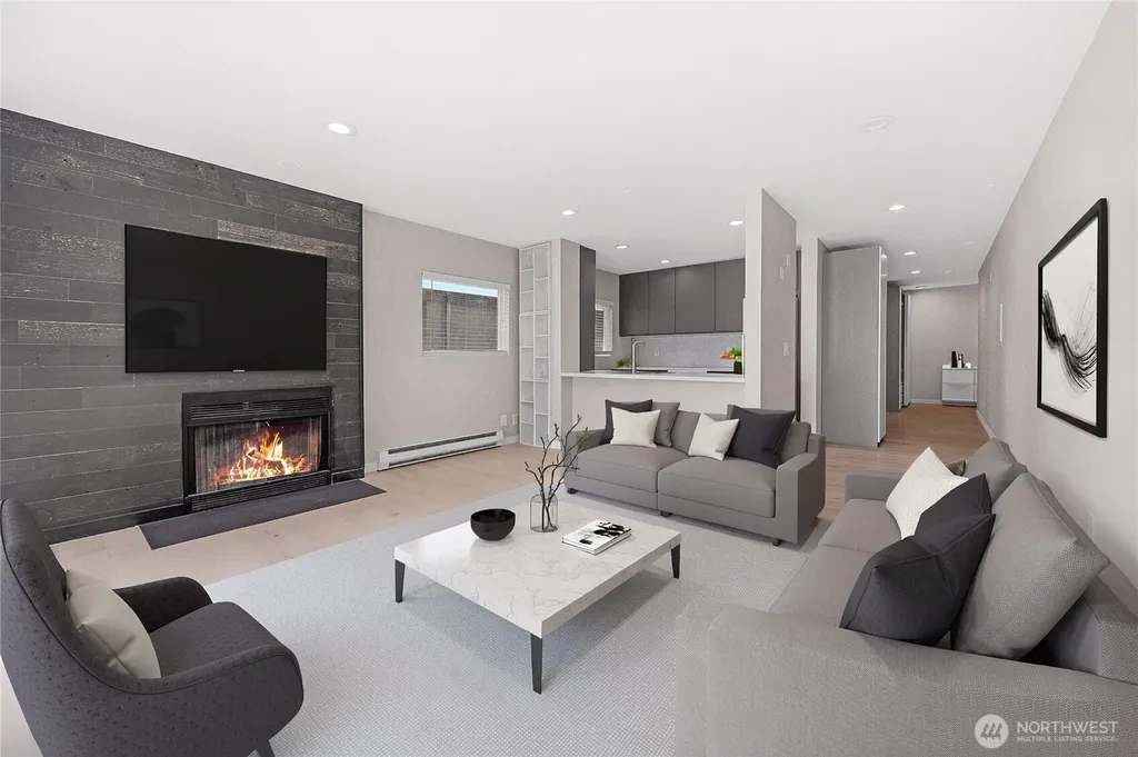435 Summit Avenue E Seattle WA 98102