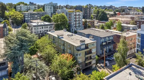 435 Summit Avenue E Seattle WA 98102