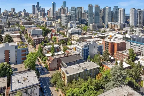 435 Summit Avenue E Seattle WA 98102