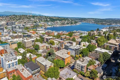 435 Summit Avenue E Seattle WA 98102