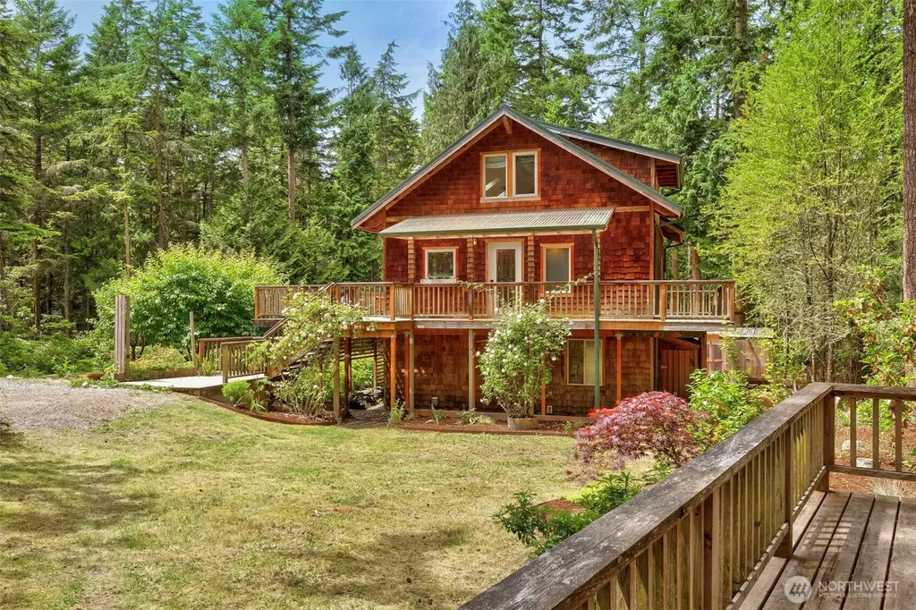 73 Middlepoint Road Port Townsend WA 98368