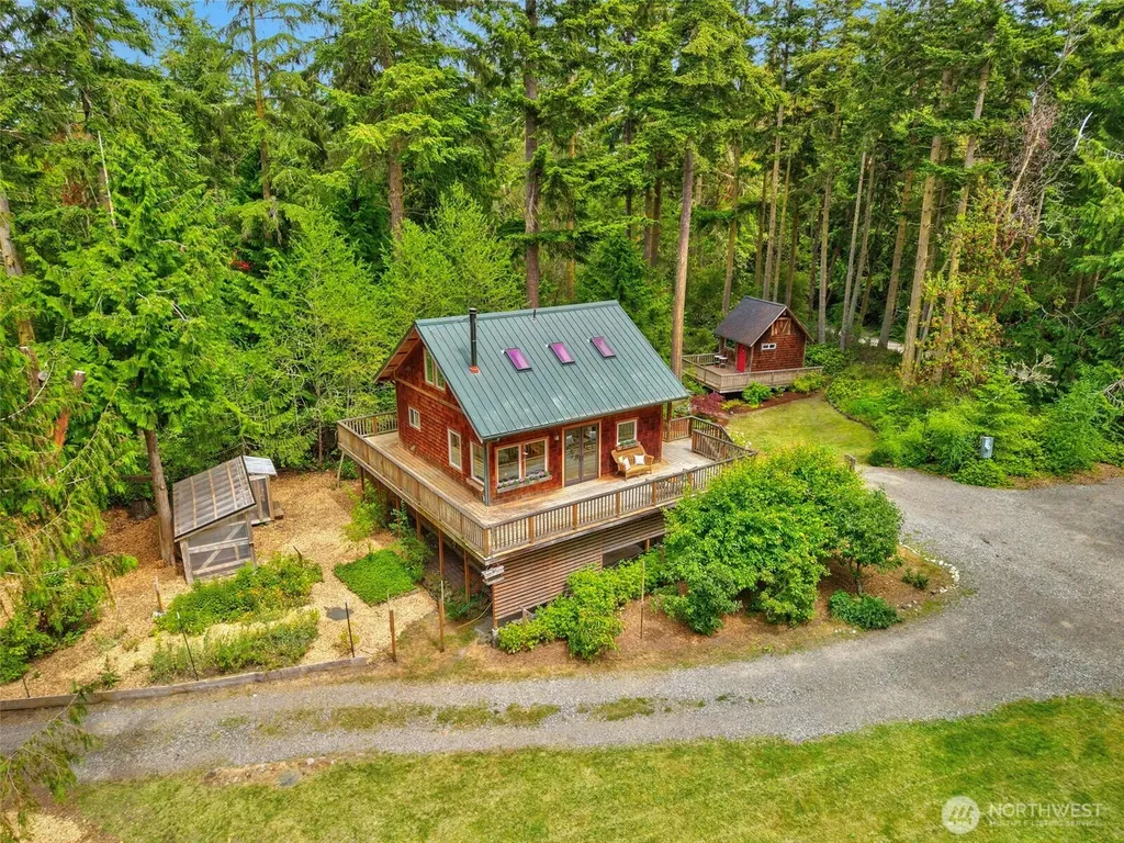73 Middlepoint Road Port Townsend WA 98368