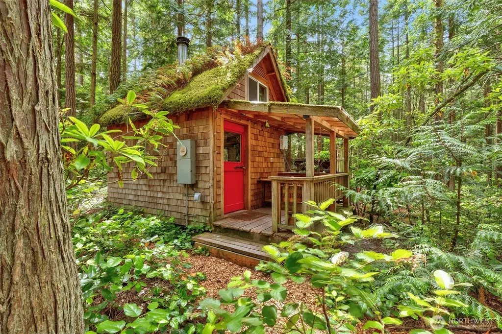 73 Middlepoint Road Port Townsend WA 98368