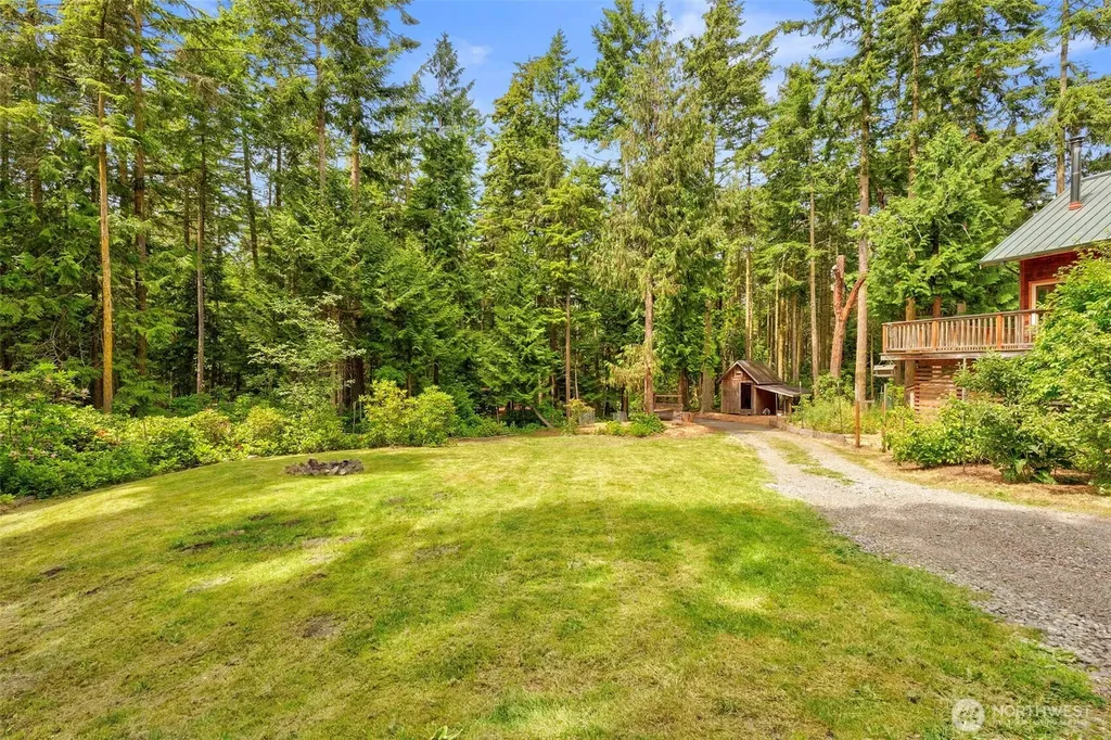73 Middlepoint Road Port Townsend WA 98368