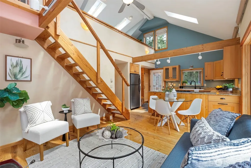 73 Middlepoint Road Port Townsend WA 98368